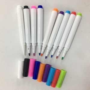 Pennarelli <span class=keywords><strong>per</strong></span> gesso lavabili lavabili lavabili a secco con etichetta liquida cancellabile ricaricabile - Product Image 4