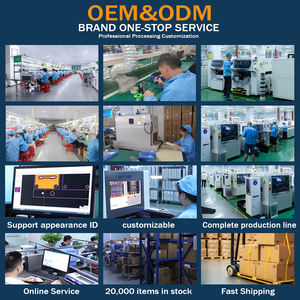 Polisseuse dentaire électrique sans fil portable avec 5 têtes de brosse, gomme à dents et pâte à polir en plastique durable - Product Image 5