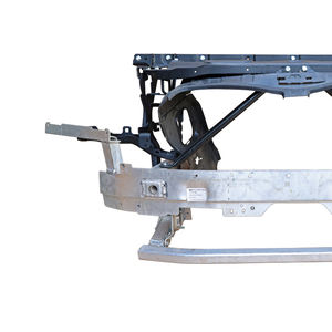 Suministro de fábrica, piezas de motor automático OE 51117421599, marco de tanque de agua, montaje de marco de radiador para <span class=keywords><strong>BMW</strong></span> <span class=keywords><strong>X5</strong></span> G05 - Product Image 4