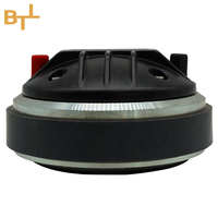 Haut-parleur à compression à haute fréquence 8 Ohm 1.75 Loud, prix, unité de tweeter HF, bobine vocale, avec diaphragme en titane