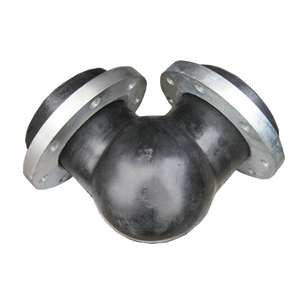 Khớp nối cao su giãn nở chất lượng cao, giá đặc biệt, độ đàn hồi cao, chịu áp lực cao, kết nối linh hoạt - Product Image 2