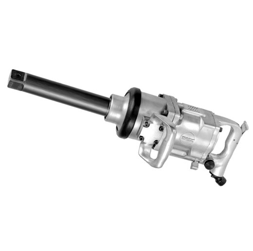 hydraulic impact torque wrench