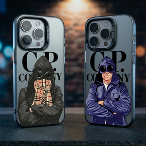 <span class=keywords><strong>Coque</strong></span> iPhone CP Compagnie 13 Mini I Phone 14 CP Compagnie <span class=keywords><strong>Coque</strong></span> <span class=keywords><strong>Coque</strong></span> CP Compagnie iPhone 11 IMD Argent Couverture 12 15 16 17 Air XS - Product Image 1