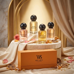 Set de Regalo de Perfumes Mini de Alta Calidad, 4 x 30 ml, Eau de Parfum en Spray, Fragancia Duradera, Perfume para Mujer - Product Image 3