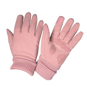 <span class=keywords><strong>Gants</strong></span> d'hiver chauds et antidérapants pour écran tactile pour hommes et femmes - Product Image 3