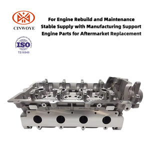 ฝาสูบเครื่องยนต์สำหรับ Chery Tiggo 8 Pro and Tiggo 9 exeed 2.0T SQRF4J20เครื่องยนต์225000551AA F4J20 F4J20 1003010 - Product Image 2