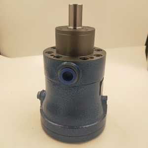 Pompe à piston axial manuelle série 10SCY 25SCY 40SCY 63SCY 80SCY 100SCY 160SCY14-1B Hydraulique - Product Image 2