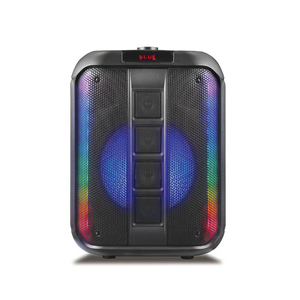 Altavoz OEM <span class=keywords><strong>NDR</strong></span>, Altavoz de Medios y Graves, Altavoz de Audio de 12 Pulgadas para DJ, Sistema de Música para Fiestas, Altavoces Coaxiales MP3 RX-1258B - Product Image 2