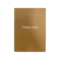 Carnet de notes avec logo personnalisé pour carnet de notes bloc-notes promotionnel vierge avec gomme à stylo règle collante