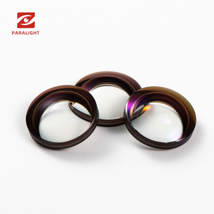 Chất lượng cao hợp nhất silica BK7 lõm-lồi ống kính <span class=keywords><strong>laser</strong></span> quang học tập trung khum ống kính nhiệt OEM 1064nm cho cắt <span class=keywords><strong>laser</strong></span> - Product Image 4