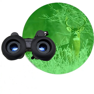 กล้องส่องกลางคืนแบบติดศีรษะ LASERSHOT Monocular Gen 2 3 รุ่น Pvs-31 - Product Image 6