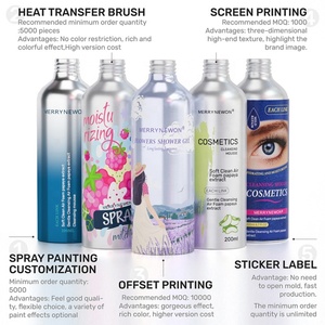 Wholesale Cosmetic Metal <b>Spray</b> Bottles 30ml 50ml 100ml 120ml 250ml 500ml Aluminum Fine Mist Perfume Aluminum <b>Spray</b> Bottle - Product Image 6