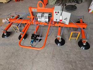 2025 Nuevo elevador de vacío automotriz especializado para el manejo de paneles de carrocería con 3 años de garantía - Product Image 4