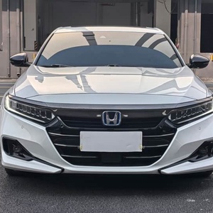 <span class=keywords><strong>Honda</strong></span> <span class=keywords><strong>Accord</strong></span> Híbrido 2.0L Phantom Night Ruizhi Edition Euro VI 2022 Usado, Sedán de Gasolina de 5 Plazas, Volante a la Izquierda, para Exportación, 25001-50000 Millas - Product Image 1