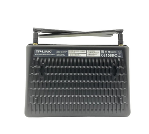 Router inalámbrico de doble banda 4G HKCC MR200 con ranura para tarjeta SIM y antena - Product Image 3