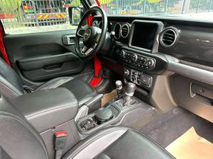 <span class=keywords><strong>Jeep</strong></span> <span class=keywords><strong>Wrangler</strong></span> <span class=keywords><strong>Sahara</strong></span> <span class=keywords><strong>2022</strong></span>, 4 Puertas, 4x4, Automático, Volante a la Izquierda, Interior de Tela Oscura, Cámara Trasera, Neumáticos R19 - Product Image 6