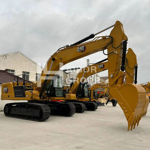 Nuovo Arrivo Escavatore Usato di Alta Qualità <span class=keywords><strong>Caterpillar</strong></span> CAT336gc da 36 Tonnellate, Digger Cingolato Usato, Escavatore Cat 336 in Offerta Speciale - Product Image 2