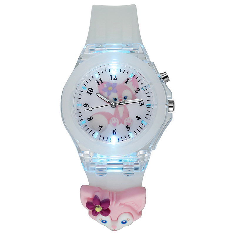 Cloche Blanche