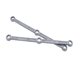 Varilla del Colector de Admisión Mercedes Benz 6420907737 OM642, Pieza de Repuesto Nueva - Product Image 1