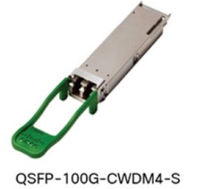 Modules de QSFP-100G Cisco1 100GBASE QSFP-40/100G-SRBD pour le centre de traitement des données