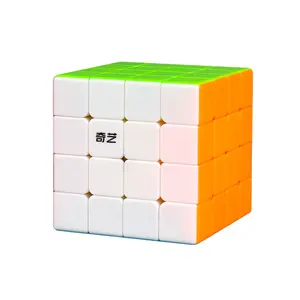 3D Magic Cube Puzzle Qiyi qiyuan S2 qiyuan W 4*4*4 Magic Cube