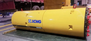 เครื่องเจาะท่อ XCM-G XDN500HL สำหรับขาย - Product Image 4