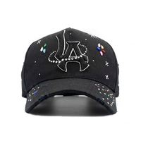 Nieuw ontwerp Sombrero G5 Dertig Eén Hoeden 31 Hoeden Magier Zwart Geborduurde Baseball Caps Custom Logo Mago Forever 31 Hoeden