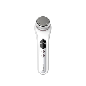 Cuidado Facial fresco y caliente de la infusión y limpieza de equipos de belleza Facial masaje dispositivo - Product Image 2