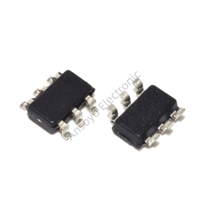 ANSOYO BSL606SNH6327XTSA1 BSL606SNH6327 BSL606SN H6327 TSOP-6 ไอซีชิป วงจรรวม มอสเฟต ชิ้นส่วนอิเล็กทรอนิกส์ - Product Image 3