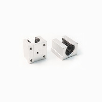SBR30 Sbr30uu Sbr12 Sbr20 Sbr25 Sbr35 bloc de guidage de Rail linéaire portant bloc de roulement linéaire pour Machine CNC