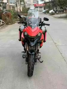 เครื่องยนต์ 500 ซีซี <span class=keywords><strong>สอง</strong></span>สูบ ระบายความร้อนด้วยน้ำ ทันสมัย หล่อ และแข็งแกร่ง - Product Image 6