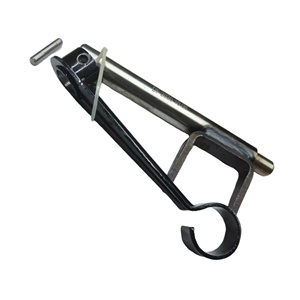 Fourche de débrayage pour pièces automobiles 211756 211752 pour Peugeot 206 207 Citroën <span class=keywords><strong>C2</strong></span> FUKANG - Product Image 5