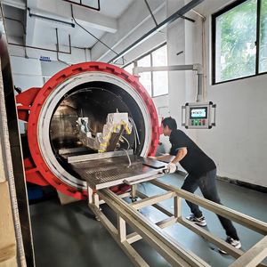 Piezas de Automóviles Personalizadas al por Mayor, Kit de Carrocería de Fibra de Carbono para Automóviles, Parachoques, Alerón Trasero para <span class=keywords><strong>Tesla</strong></span> Model 3 Highland - Product Image 6