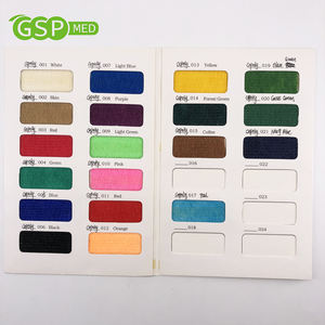 Pasokan Langsung Pabrik Perban Elastis Koheren Bersertifikat CE Kualitas Bersertifikat ISO Terbuat dari Katun Nonwoven Sampel Gratis Tersedia - Product Image 3