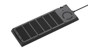 Reptizoo Dimmer Nicht-Lichtbasierte Heizlösung Einstellbare Temperatur 60W 30W Strahlungsheizpaneel für Reptilien - Product Image 4