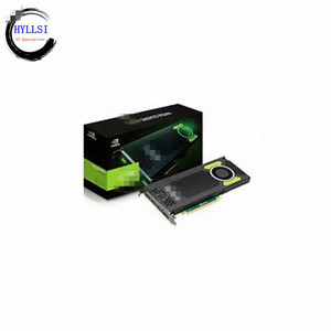 <span class=keywords><strong>Card</strong></span> Đồ Họa Gpu M9X58A Quadro M4000, <span class=keywords><strong>Card</strong></span> Đồ Họa - Product Image 4
