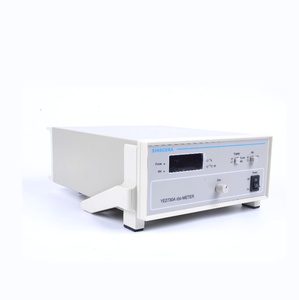 เครื่องวัดพีโซอิเล็กทริก D33 รุ่น YE2730A สำหรับการทดสอบ - Product Image 1