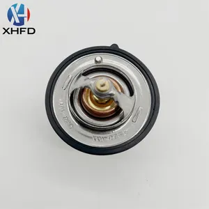 2550037200 25500-37200 thermostat for Kia Hyundai Elegant Tesonata Tucson Feun KONA Cerato