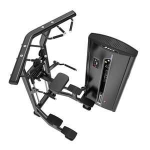 Equipo de Fuerza Completo Brightway Steel, Entrenador de Dominadas Asistidas por Potencia, Dedicado para Gimnasio y Estudio de Fitness - Product Image 5
