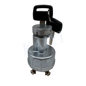 Accessoires Voor Graafmachines 08086-20000 22b-06-11910 Starttoetsen Voor Ontsteking Voor <span class=keywords><strong>Komatsu</strong></span> PC200-7/<span class=keywords><strong>8</strong></span> PC360-7 <span class=keywords><strong>PC450</strong></span>-<span class=keywords><strong>8</strong></span> - Product Image 2