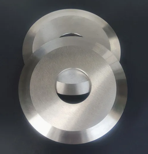 Hot bán công nghiệp Blades rạch Rewinder máy móc phụ kiện lõi thành phần động cơ cho vải <span class=keywords><strong>Cutter</strong></span> - Product Image 2