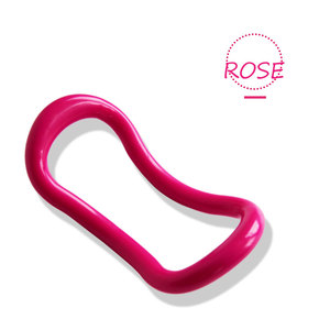 Inicio Fitness <span class=keywords><strong>Pilates</strong></span> Accesorios <span class=keywords><strong>Precio</strong></span> Barato Círculo Yoga Wave Stretch Massage Ring <span class=keywords><strong>para</strong></span> ejercicio en el hogar - Product Image 5