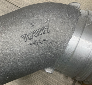 7W-8117: ส่วนประกอบท่อในสต็อกแบรนด์ใหม่คุณภาพสูงราคาส่วนลด - Product Image 6