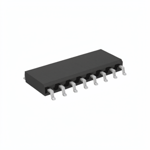 อุปกรณ์เสียงเฉพาะทาง IRS20955STRPBF 16 SOlC ซื้อออนไลน์ ชิ้นส่วนอิเล็กทรอนิกส์ของแท้ - Product Image 1