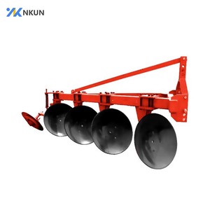 <span class=keywords><strong>Aratro</strong></span> a disco idraulico per trattore di alta qualità - Product Image 6