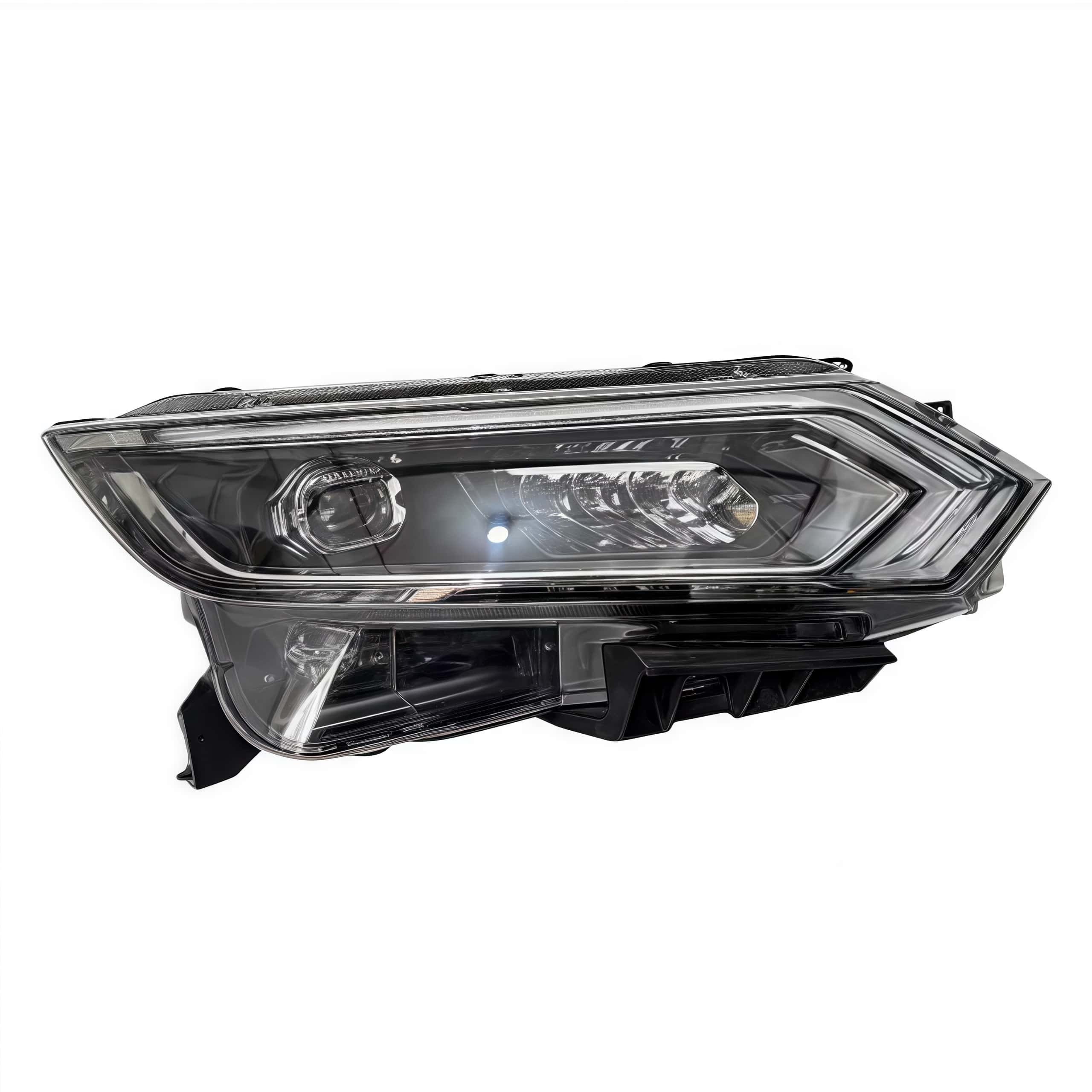 OEM 26010DFA5A 26060DFA5A Left Right Xenon LED Headlight Assembly for Nissan Qashqai J11Z 2025 Front Replacement Headlamp