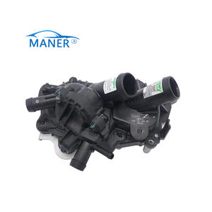 <span class=keywords><strong>INA</strong></span> EA211 1.4T pompa acqua automatica Assy 04E121600AD 04E121600AN 04E121600D per VW Golf VII MK7 Polo 538072110 - Product Image 2