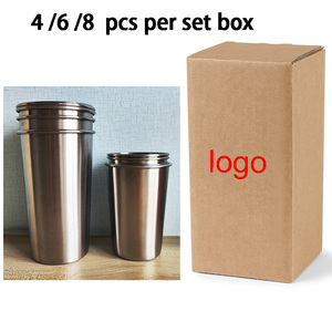 OGO-elevadores etal de 400ml, elevadores de luz de alta calidad - Product Image 2