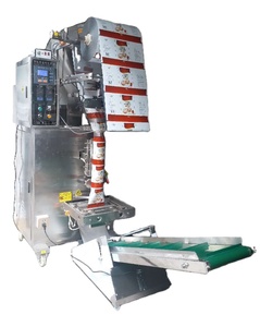 Cà Phê Đóng Gói Và Làm Đầy Và Niêm Phong Máy Tự Động - Product Image 1