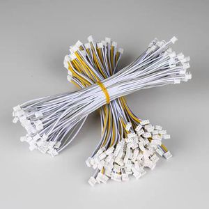 Fabriek Directe Levering 3.96Mm Molex Jst Vh Ch Mannelijke Naar Vrouwelijke Connector Draad Harnas Kabel Assemblage - Product Image 6
